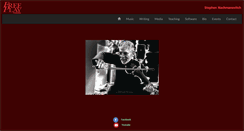 Desktop Screenshot of freeplay.com
